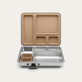 CrunchBox 2.0 | Large Pots & Dividers