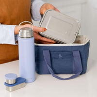 Everyday Lunch Essentials