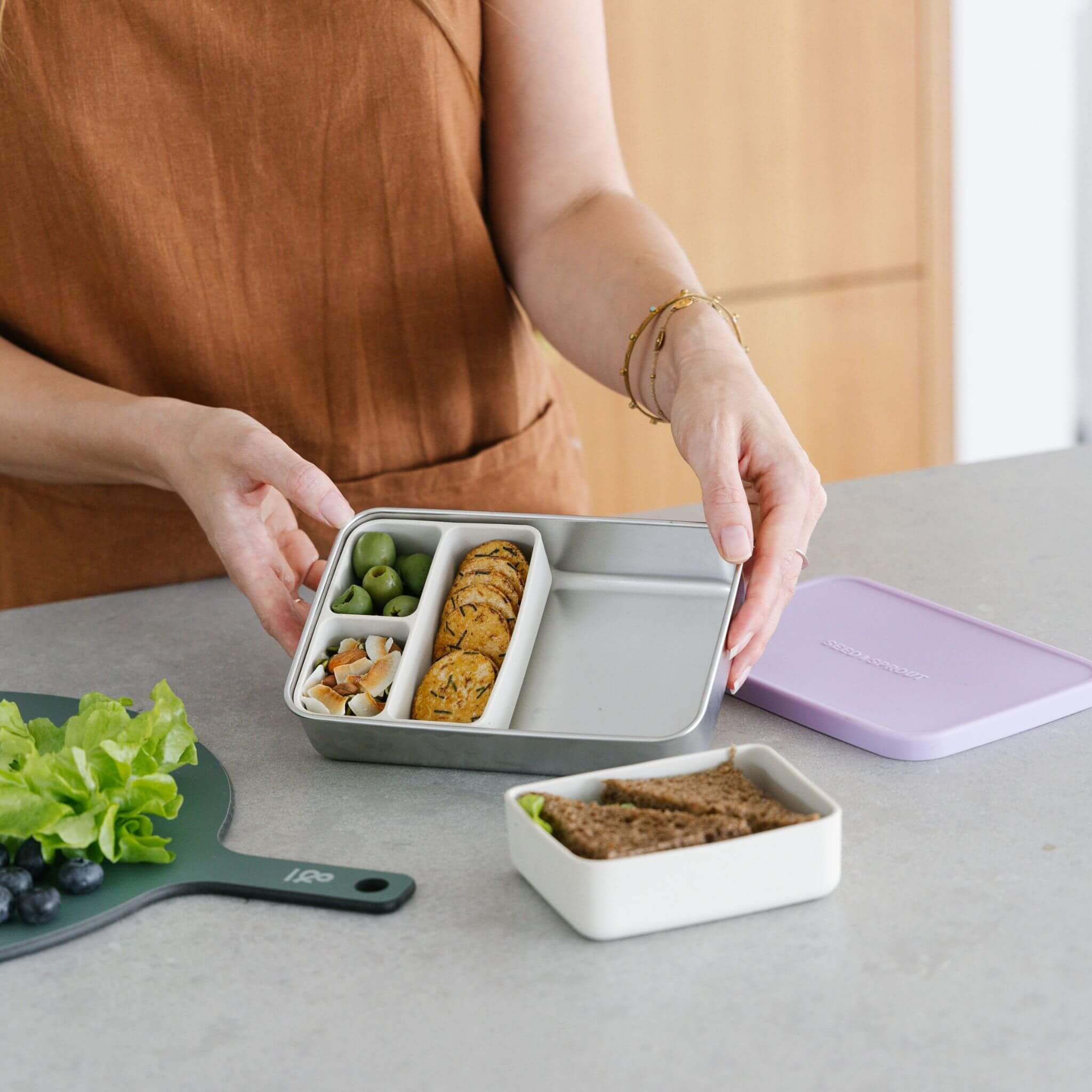 Large CrunchPot 800ml