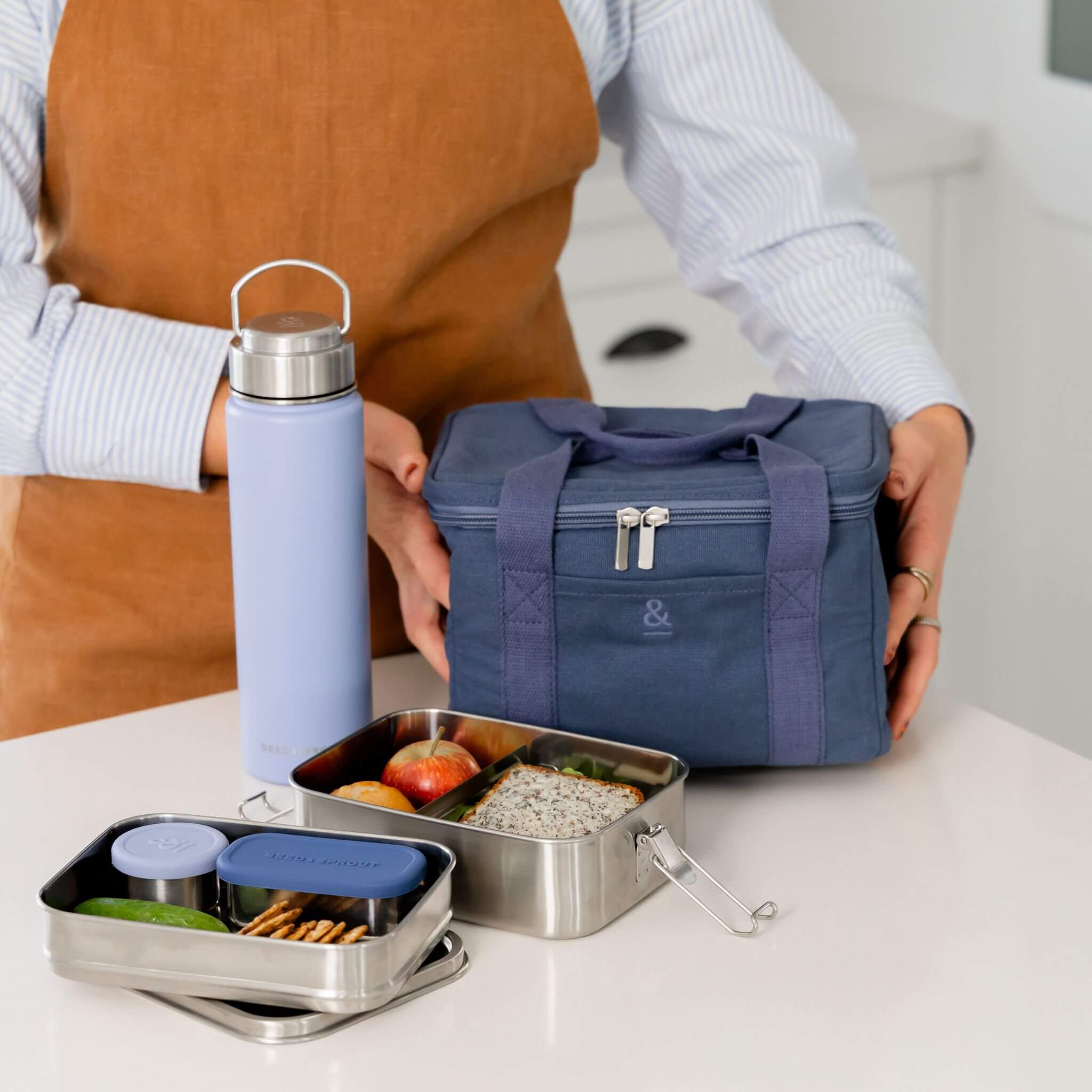 Everyday Lunch Essentials