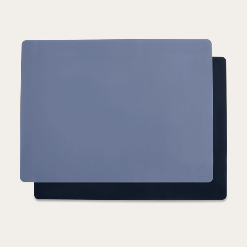 Silicone Baking Mat Set