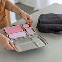 CrunchBox™ OG | Snack Pots