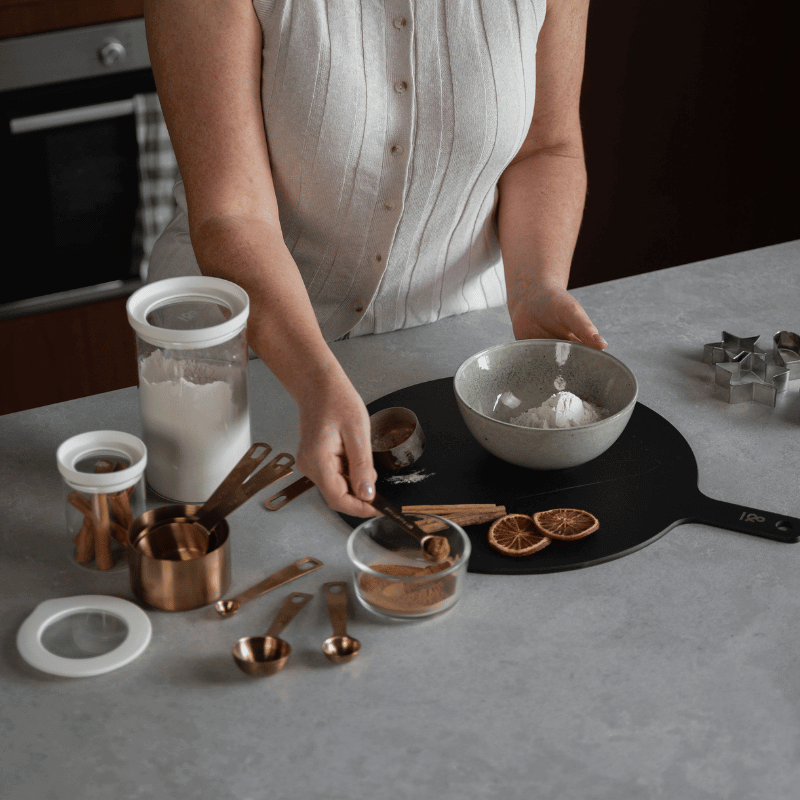 Chopping Board Set