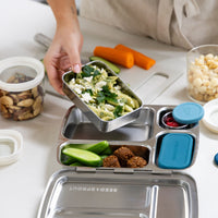 Snack Containers