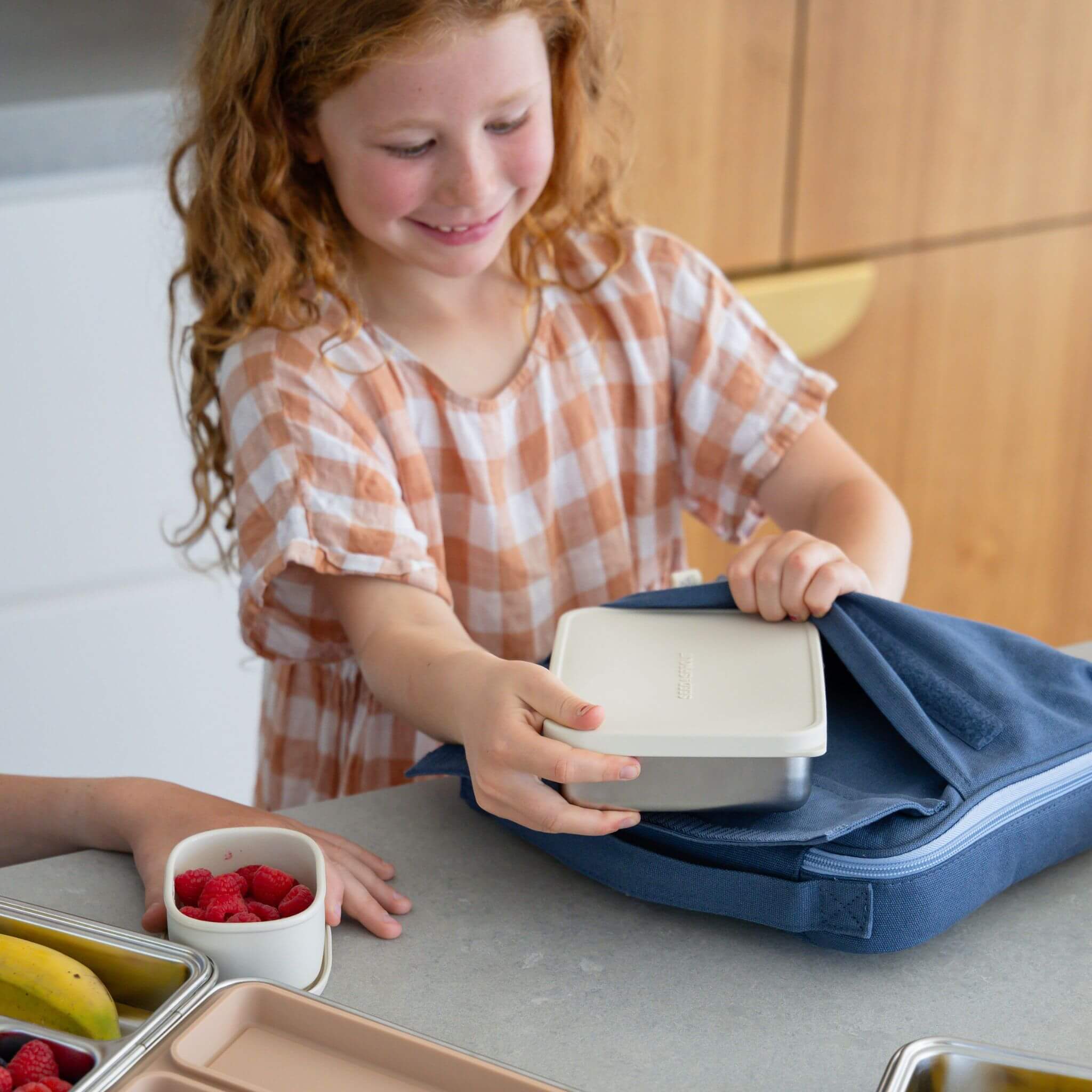 Large CrunchPot 800ml