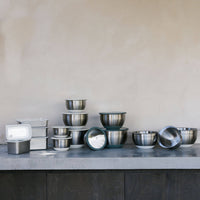 Stainless Steel Mixing Bowls | 3pk