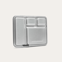 CrunchBox™ 2.0 Lunch Box