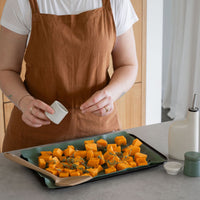 Silicone Baking Mat Set