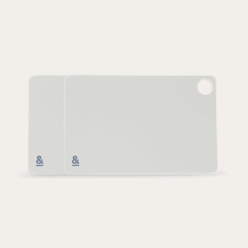 Mini Chopping Board 2pk