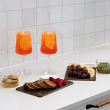 Mini Chopping Board 2pk