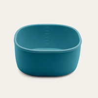 Silicone Nesting Containers
