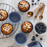 Large Muffin Cups