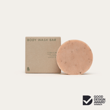FREE Natural Body Wash | Citrus & Mint Single