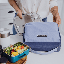 Insulated CrunchCase Lunch Bag | 4l