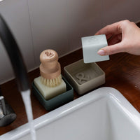 Kitchen Wash & Clean Set | 3pc