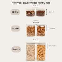 Ultimate Pantry Bundle