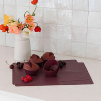 Silicone Baking Mat Set