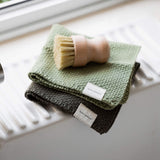 Knitted Dishcloths