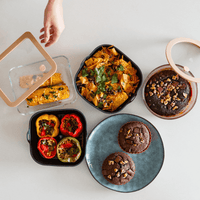 oven safe bowl