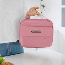 Insulated CrunchCase Lunch Bag | 4l