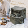 Insulated Cooler Bag | 28l