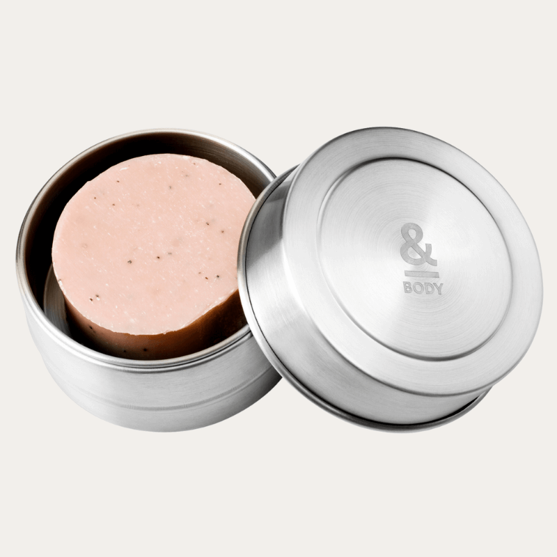 Stainless Steel Storage Kit