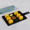 6 Portion Silicone Freezer Tray