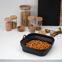 plastic free kitchen accessories