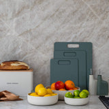 Silicone Nesting Bowl Set of 3