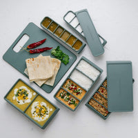 Ultimate Freezer Mould Set