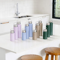 Insulated Drink Bottle | 650ml