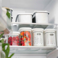 Tallow Silicone Insert Set