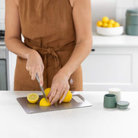 Titanium Cutting Board