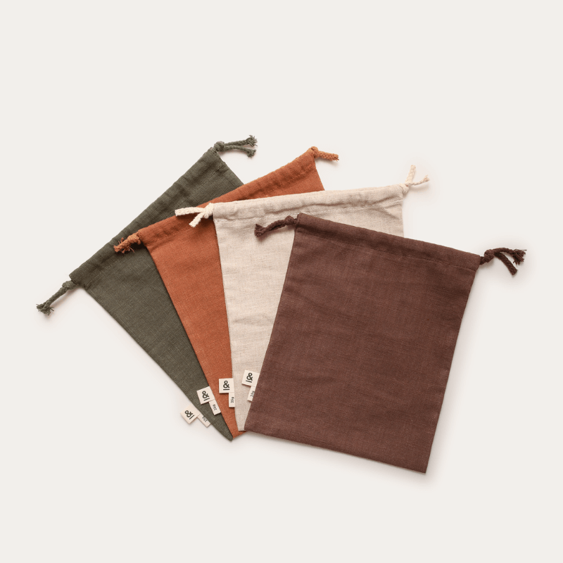 Bulk Food Bag | Medium