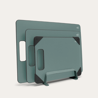 Prep & Store Chopping Board Set