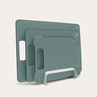 Prep & Store Chopping Board Set