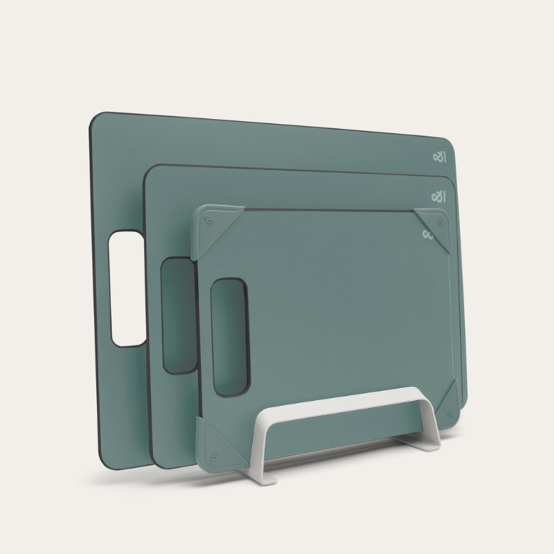 Prep & Store Chopping Board Set