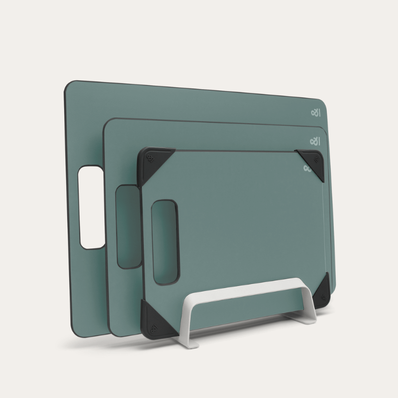 Prep & Store Chopping Board Set