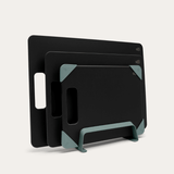 Prep & Store Chopping Board Set
