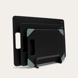 Prep & Store Chopping Board Set