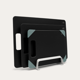 Prep & Store Chopping Board Set
