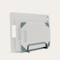 Prep & Store Chopping Board Set