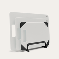 Prep & Store Chopping Board Set