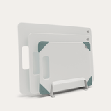 Prep & Store Chopping Board Set
