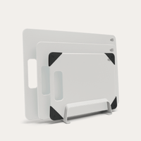 Prep & Store Chopping Board Set