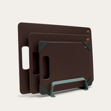 Prep & Store Chopping Board Set