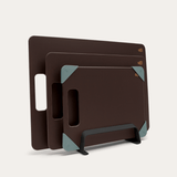 Prep & Store Chopping Board Set