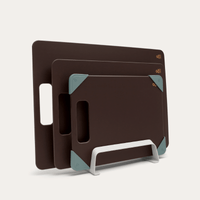 Prep & Store Chopping Board Set