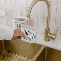 Tallow Silicone Insert Set