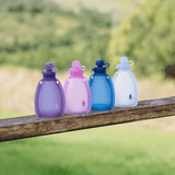 Baby Snack Pack